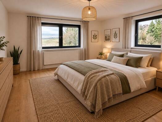 Wohnung zur Miete 700 € 3 Zimmer 75 m² Rottenburg Rottenburg a. d. Laaber 84056