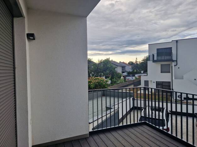 Wohnung zum Kauf 350.000 € 2 Zimmer 65,4 m² 2. Geschoss Tulln an der Donau 3430