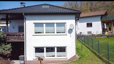 Einfamilienhaus zum Kauf 515.000 € 8 Zimmer 336 m² 862 m² Grundstück Berod 56414