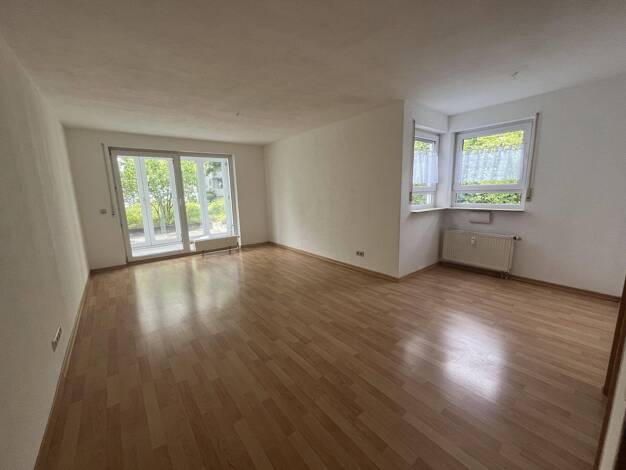 Wohnung zur Miete 1.170 € 2,5 Zimmer 62 m² EG frei ab sofort Untertürkheim Untertürkheim 70327