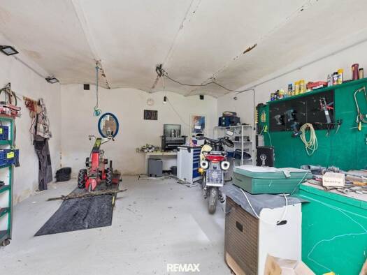 Immobilie in Dietersdorf - Einfamilienhaus zum Kauf - Dietersdorf - 319.000 € - 4,5 Zimmer, 156 m², 1.131 m² Grundstück - Bild 2