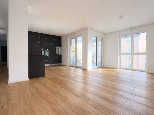 Wohnung zum Kauf 595.000 € 4 Zimmer 104 m² Andréstraße 19 Offenbach am Main Offenbach 63067