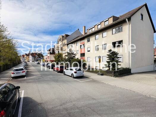 Wohnung zum Kauf 5 Zimmer 154 m² Innenstadt Erlangen 91054