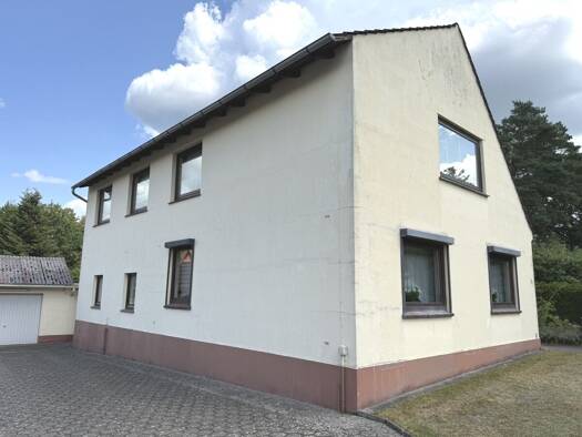 Einfamilienhaus zum Kauf 259.000 € 6 Zimmer 168 m² 1.035 m² Grundstück Farge Nord 28777