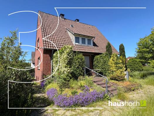 Einfamilienhaus zum Kauf 398.000 € 4 Zimmer 100 m² 502 m² Grundstück Roxel Münster 48161