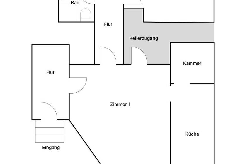 Wohnung zum Kauf provisionsfrei 550.000 € 3 Zimmer 67,5 m²<br/>Wohnfläche 2<br/>Geschosse Bockenheim Frankfurt am Main 60486