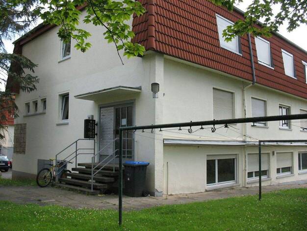 WG-Zimmer zur Miete Wohnen auf Zeit 230 € 14,9 m² EG Marburger Str. 84/84a Gießen 35396