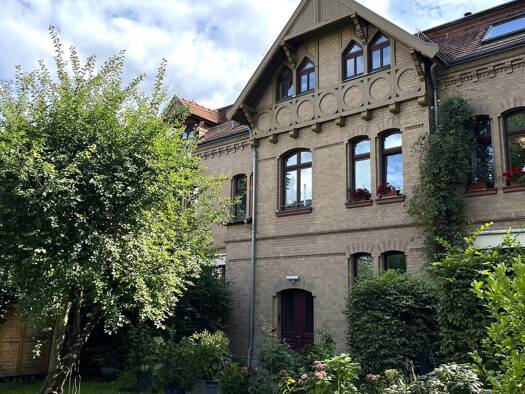 Einfamilienhaus zum Kauf provisionsfrei 700.000 € 4 Zimmer 152,3 m² 1.000 m² Grundstück Zentrum-Nordwest Mitte 04105