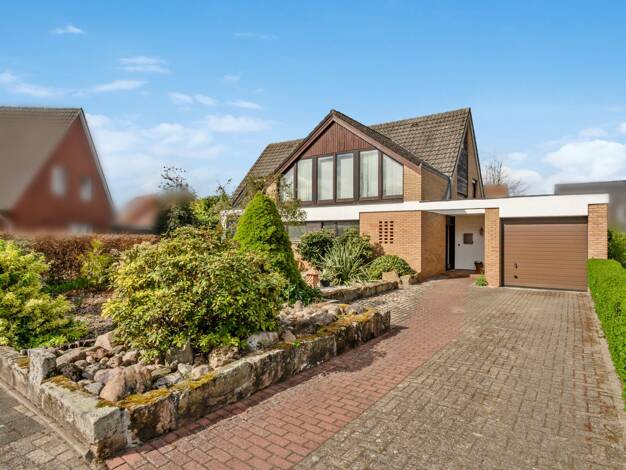 Einfamilienhaus zum Kauf 379.000 € 6 Zimmer 155 m² 730 m² Grundstück Schüttorf Schüttorf 48465