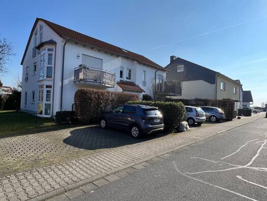 Wohnanlage zum Kauf als Kapitalanlage geeignet 300.000 € 100,7 m² Groß-Zimmern 64846