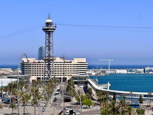 Wohnung zum Kauf 440.000 € 2 Zimmer 84 m² Barcelona 08004