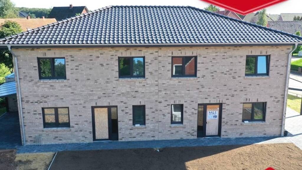 Mehrfamilienhaus zum Kauf - Erstbezug provisionsfrei 699.000 € 10 Zimmer 228 m² 675 m² Grundstück Geeste 49744