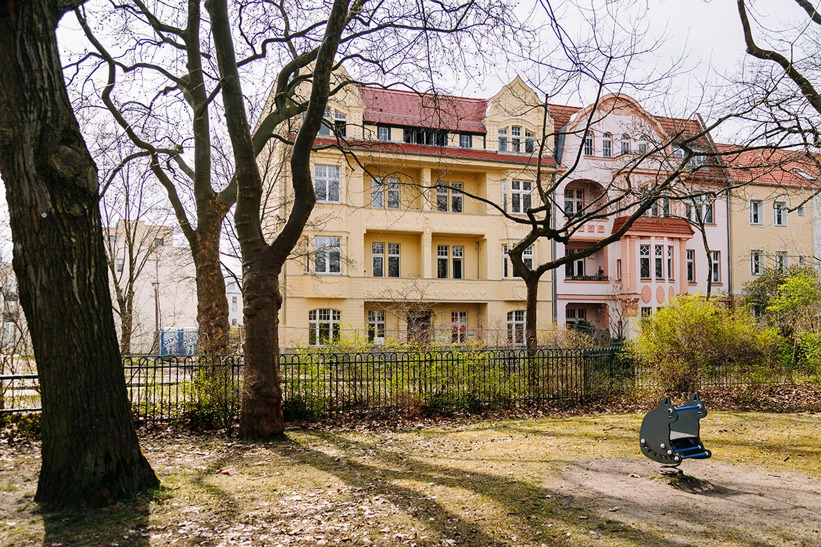 Wohnung zur Miete 906 € 2 Zimmer 82,3 m²<br/>Wohnfläche 3.<br/>Geschoss Bonnaskenplatz 5 Schmellwitz Cottbus 03044