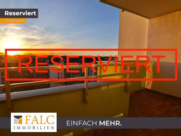 Wohnung zum Kauf 400.000 € 3 Zimmer 77 m² 7. Geschoss Neugermering Germering 82110