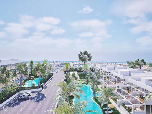 Wohnung zum Kauf provisionsfrei 360.000 € 4 Zimmer 151 m² Mar de Cristal 30384