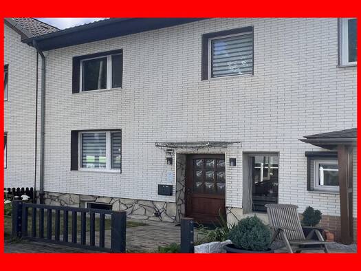Reihenmittelhaus zum Kauf 285.000 € 4 Zimmer 102 m² 324 m² Grundstück Bad Salzdetfurth Bad Salzdetfurth 31162