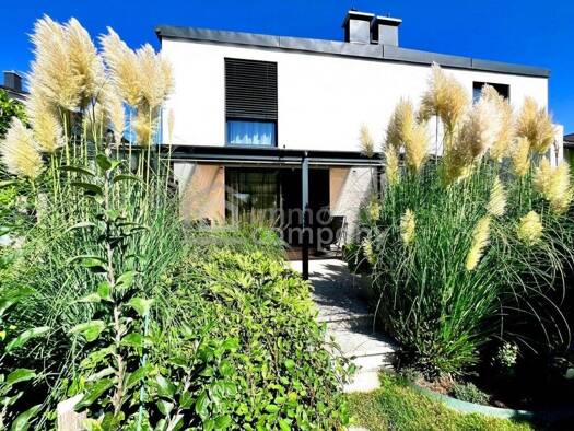 Doppelhaushälfte zum Kauf 597.000 € 3 Zimmer 123,6 m² 349 m² Grundstück Pottendorf 2486