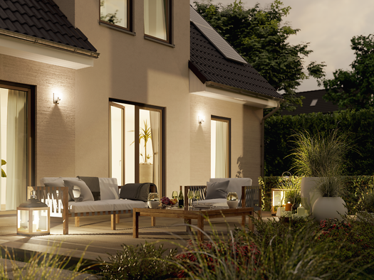 Einfamilienhaus zum Kauf - Erstbezug 579.050 € 136 m² 448 m² Grundstück Maxdorf 67133