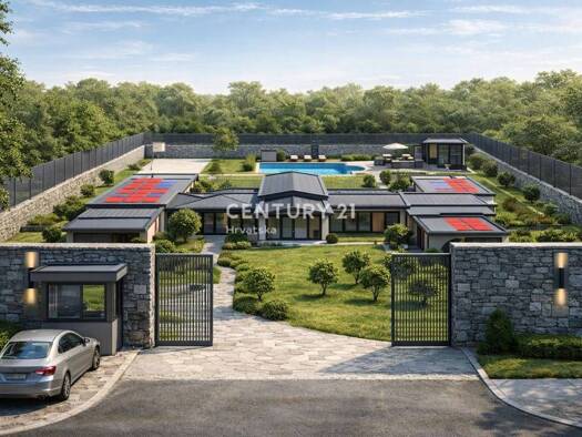 Haus zum Kauf 440.000 € 2 Zimmer 4.473 m² Zadar