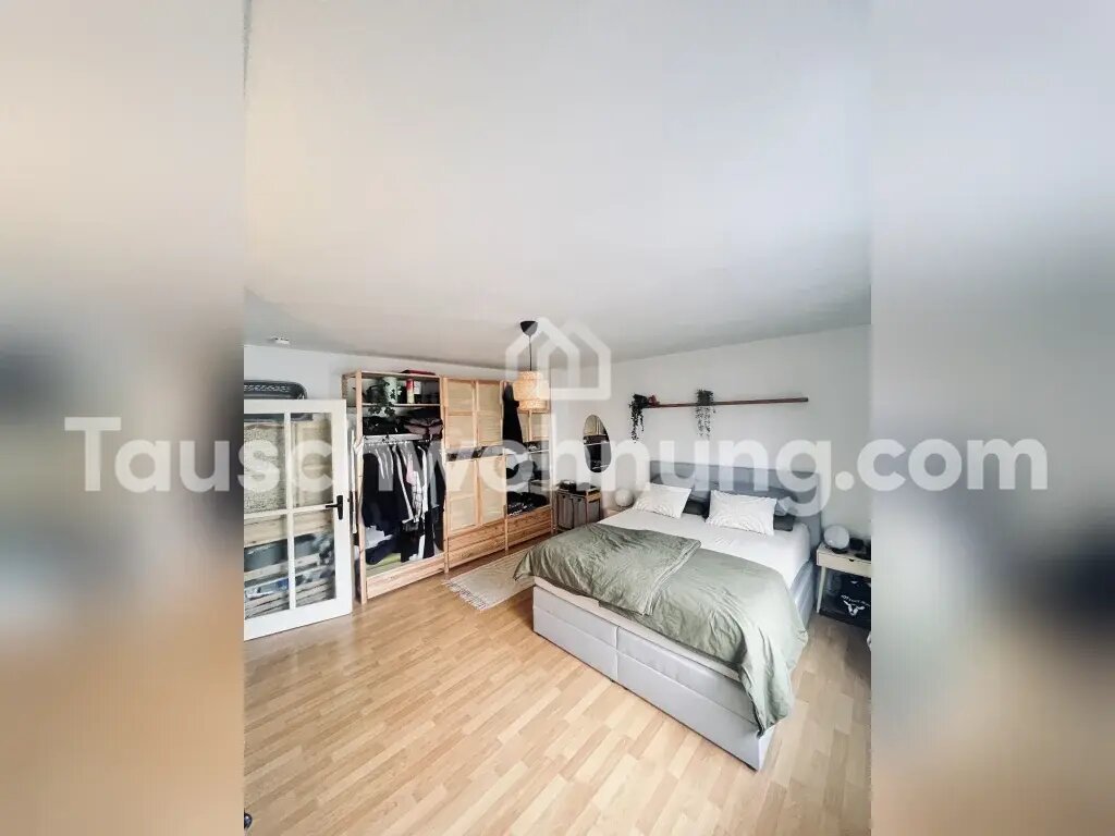 Wohnung zur Miete Tauschwohnung 800 € 2 Zimmer 60 m²<br/>Wohnfläche 3.<br/>Geschoss Französisch Buchholz Berlin 13189