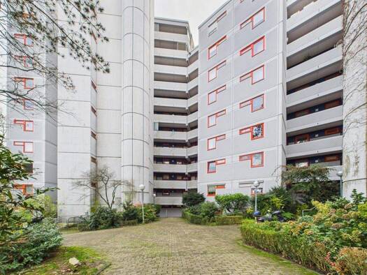 Wohnung zum Kauf 256.000 € 2 Zimmer 62,9 m² Dotzheim Wiesbaden 65199