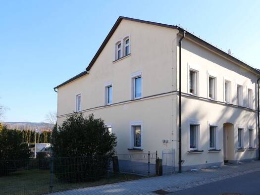 Einfamilienhaus zum Kauf 84.000 € 7 Zimmer 164 m² 300 m² Grundstück Neustadt 01844