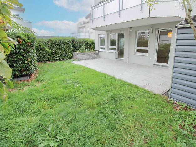Maisonette zum Kauf 439.000 € 4 Zimmer 110,4 m² 1. Geschoss Warmbronn Leonberg 71229