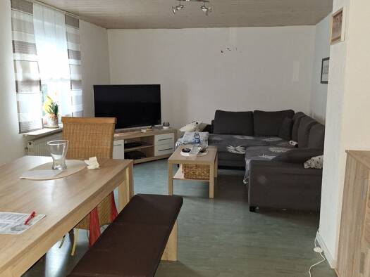 Wohnung zur Miete 700 € 2 Zimmer 75 m² Geschoss EG/2 frei ab 01.02.2026 Elsenz Eppingen 75031