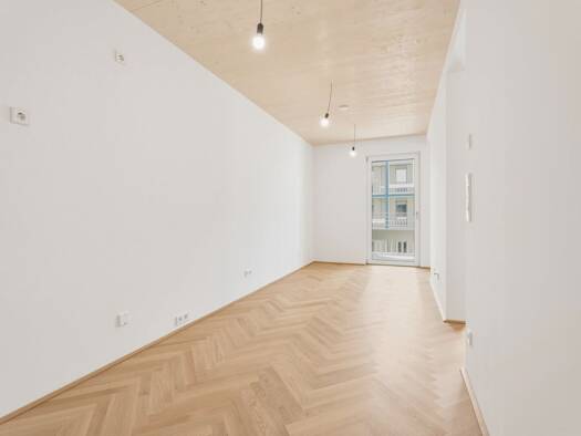 Wohnung zum Kauf - Erstbezug 440.000 € 1,5 Zimmer 36,2 m² 6. Geschoss Obere Donaustraße Leopoldstadt 1020