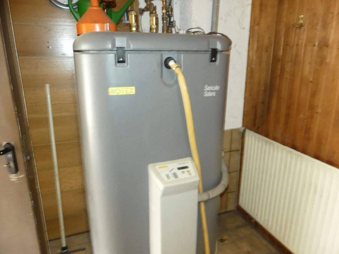 Einfamilienhaus zum Kauf - Mehr