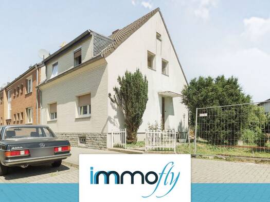 Einfamilienhaus zum Kauf 169.000 € 4 Zimmer 107 m² 132 m² Grundstück Erkelenz Erkelenz 41812