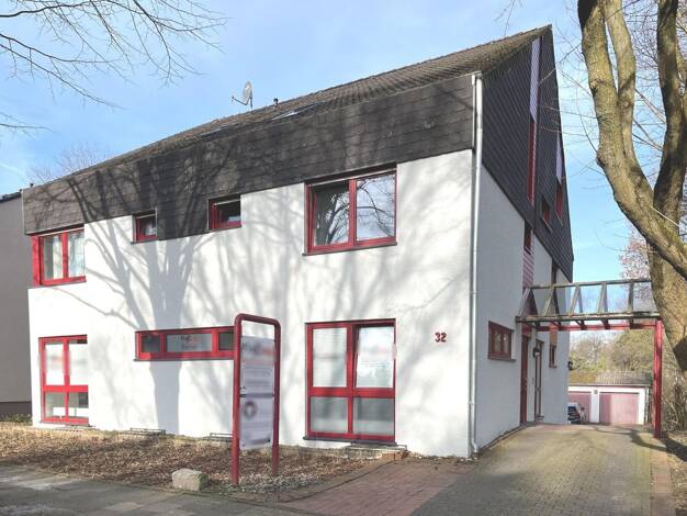 Wohnung zum Kauf 269.000 € 5,5 Zimmer 148,3 m² frei ab sofort Marl 45768
