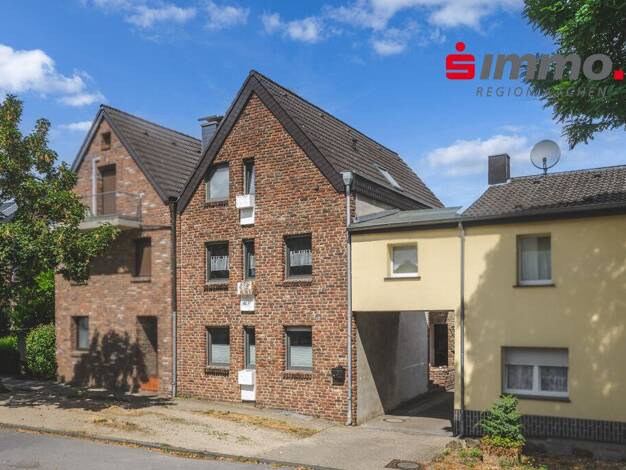 Einfamilienhaus zum Kauf 689.000 € 7 Zimmer 259 m² 8.797 m² Grundstück Würselen Würselen 52146