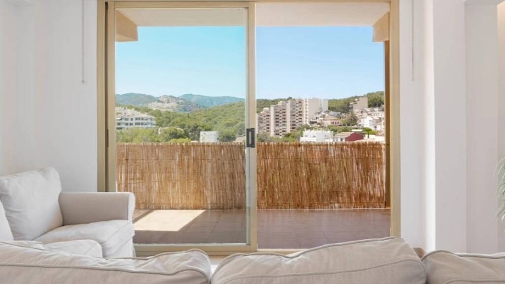 Wohnung zum Kauf 650.000 € 2 Zimmer 115 m² Palma de Mallorca 07015