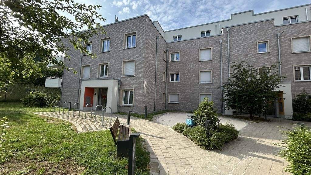Wohnung zur Miete 1.185 € 3 Zimmer 110,8 m² EG Märtmannstraße 36 Aplerbeck Dortmund 44287