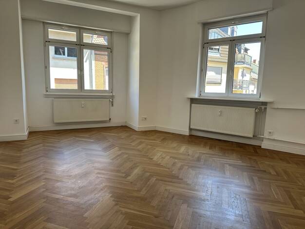 Wohnung zum Kauf 435.000 € 3 Zimmer 103 m² 2. Geschoss Neckarau Neckarau 68199