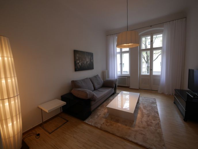 Wohnung zur Miete 611 € 2 Zimmer 58 m²<br/>Wohnfläche 4.<br/>Geschoss ab sofort<br/>Verfügbarkeit Meckenheim Meckenheim 53340