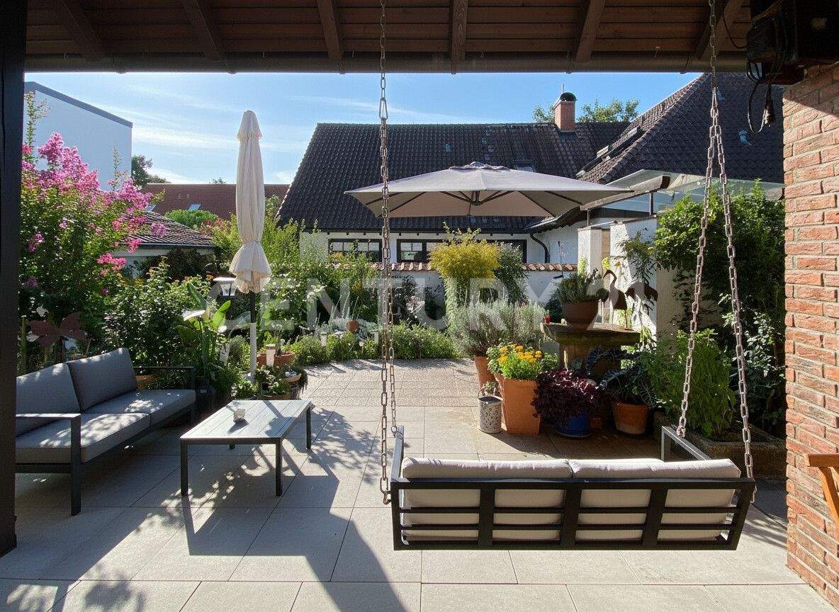 Haus – Speyer - Mehr