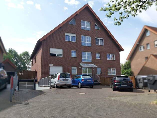Wohnung zum Kauf 255.000 € 3 Zimmer 91,6 m² frei ab 01.05.2026 Kernstadt Paderborn 33100