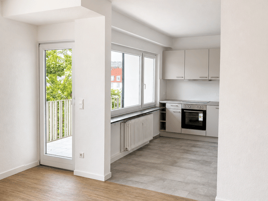 Wohnung zur Miete 2.013 € 4 Zimmer 115 m² 3. Geschoss frei ab 15.08.2026 Altstadt Würzburg 97070