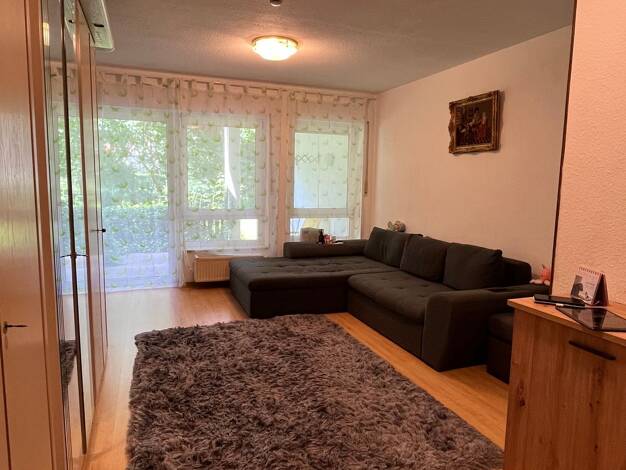 Wohnung zur Miete 411 € 3 Zimmer 73,5 m² EG Landsknechtweg 7 Soest Soest 59494
