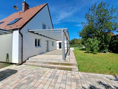 Einfamilienhaus zum Kauf 1.450.000 € 6 Zimmer 160 m² 570 m² Grundstück Aubing-Süd München 81249