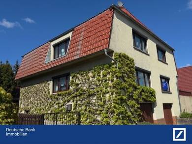 Mehrfamilienhaus zum Kauf 289.000 € 6 Zimmer 213 m² 296 m² Grundstück Mueß Schwerin 19063
