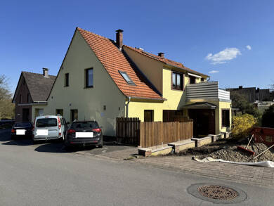 Wohnung zum Kauf 109.000 € 3 Zimmer 78 m² Schweicheln-Bermbeck Hiddenhausen 32120