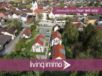 Grundstück zum Kauf 430.000 € 1.877 m² Grundstück Schulstraße 20 Sünching Sünching 93104