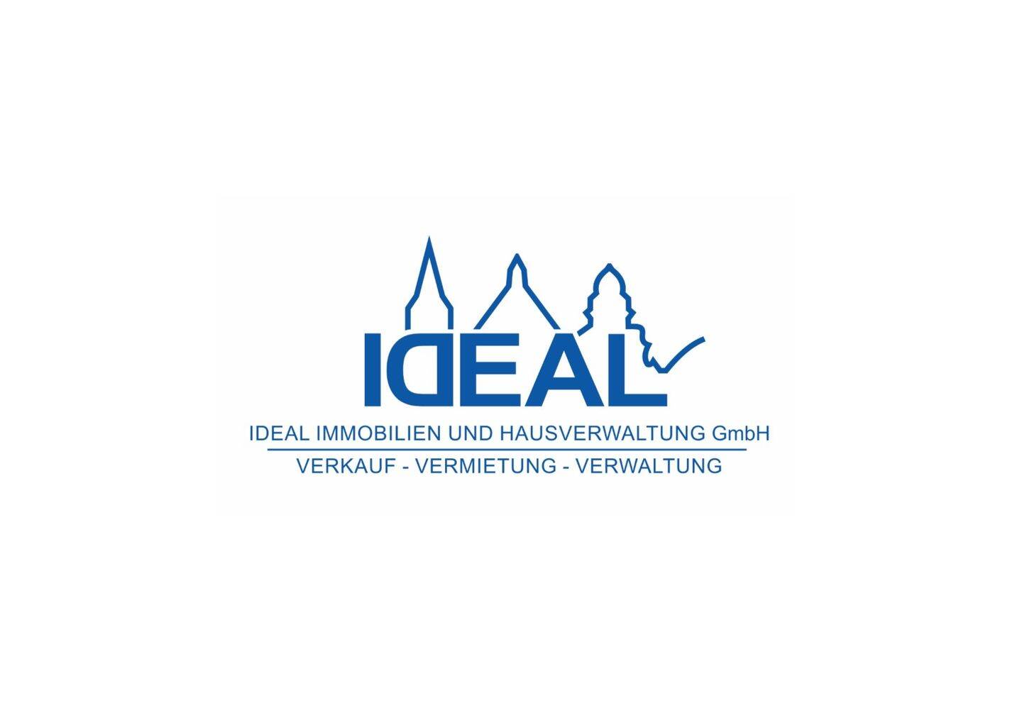 IDEAL Immobilien und Hausverwaltung GmbH