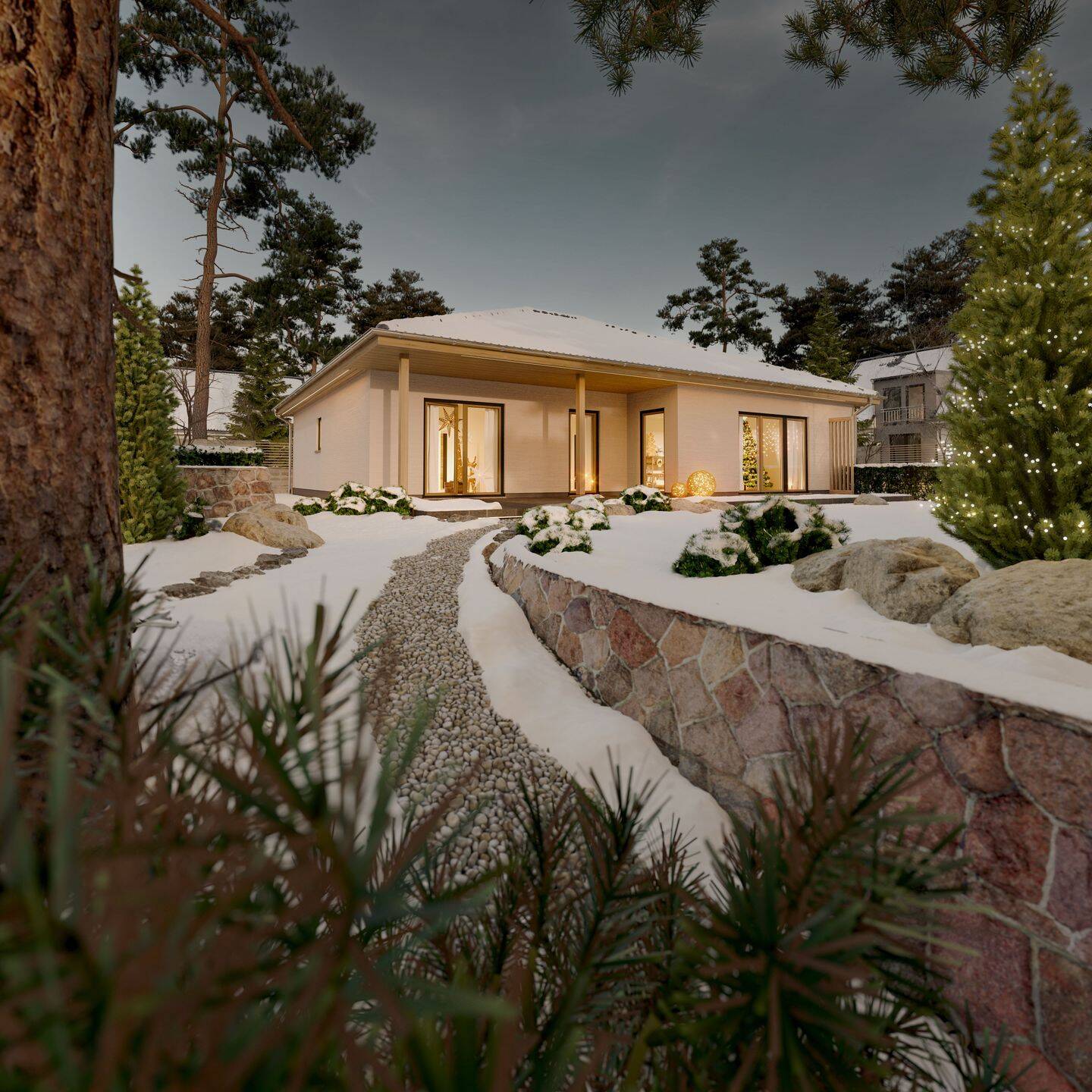 Immobilie in Schönberg (Holstein) - Raum für Mehr - Bild 2