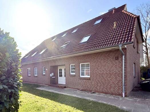 Terrassenwohnung zur Miete 900 € 3 Zimmer 88 m² frei ab 01.11.2026 Wiepenkathen Stade 21684