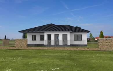 Einfamilienhaus zum Kauf provisionsfrei 289.990 € 5 Zimmer 113 m² Braunsbedra Braunsbedra 06242