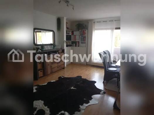Wohnung zur Miete Tauschwohnung 725 € 3 Zimmer 83 m² Niendorf Hamburg 22457